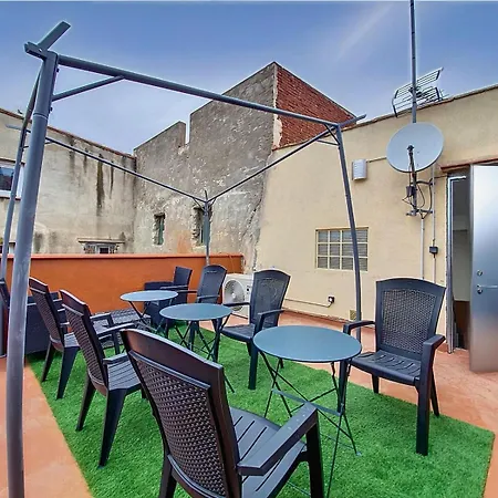 Brise Douce Апартаменты *