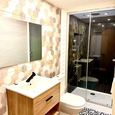 Brise Douce Апартаменты *