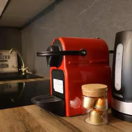 Appartamento Brise Douce *