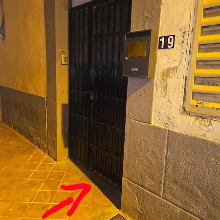 Brise Douce Perpignano