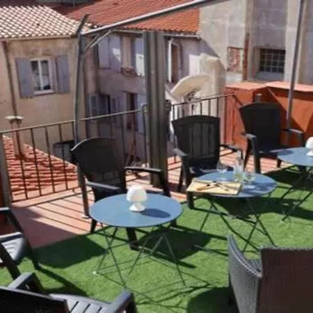 Brise Douce * Perpignano