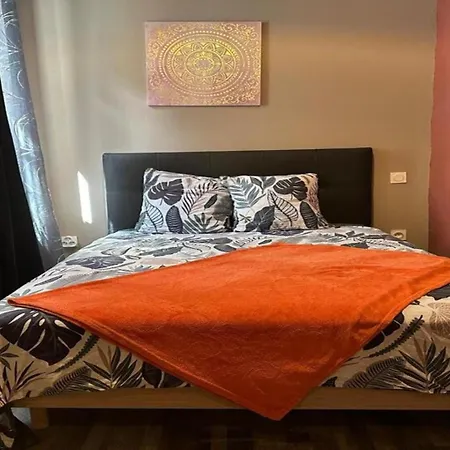 Brise Douce Appartamento *