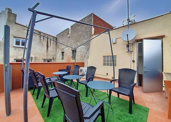 Brise Douce Appartamento *