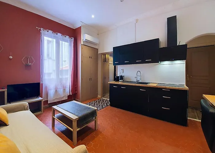 Brise Douce * Перпиньан