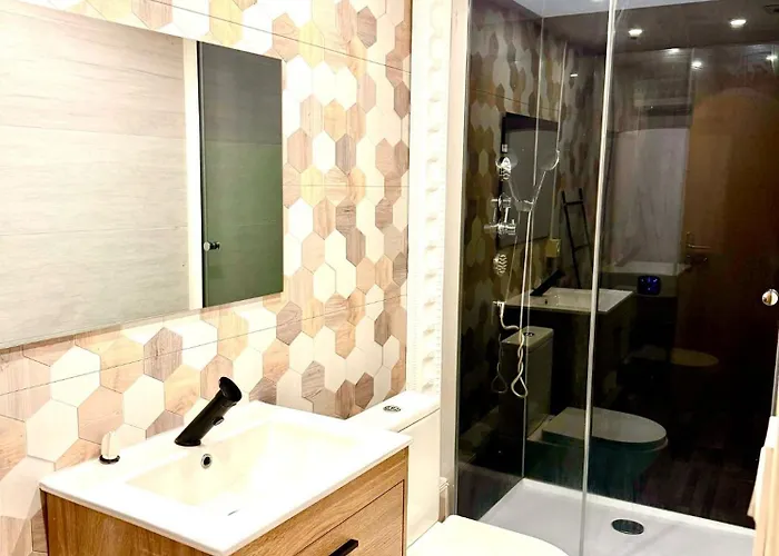 Brise Douce Апартаменты *