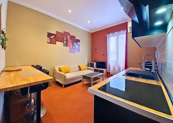 Brise Douce * Perpignano