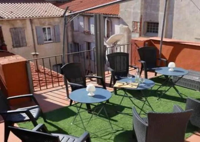 Brise Douce * Perpignano