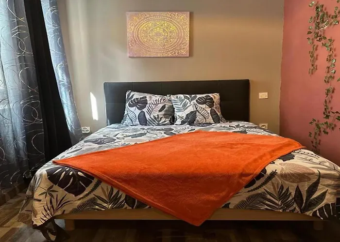 Brise Douce Appartamento *